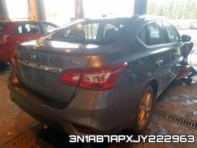 3N1AB7APXJY222963 фото 5