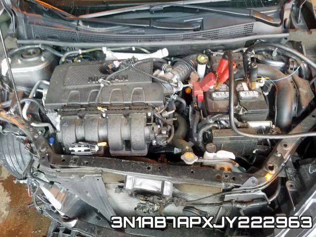 3N1AB7APXJY222963 фото 8