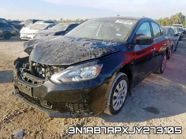 3N1AB7APXJY273105 фото 3