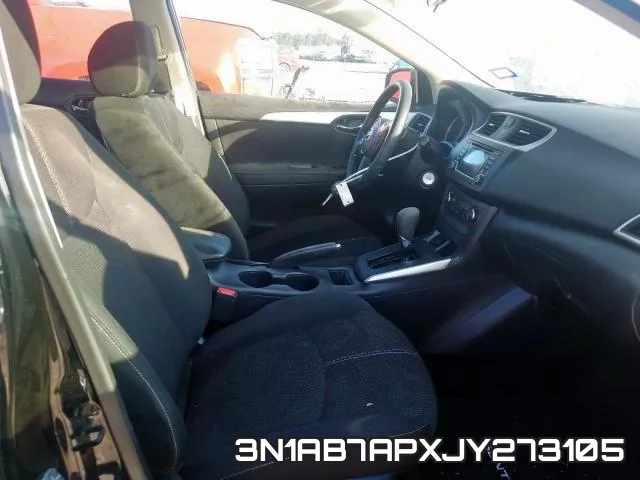 3N1AB7APXJY273105 фото 5