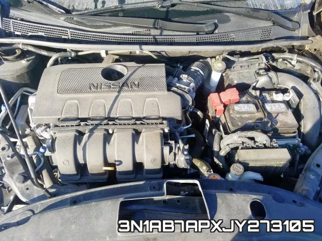 3N1AB7APXJY273105 фото 7
