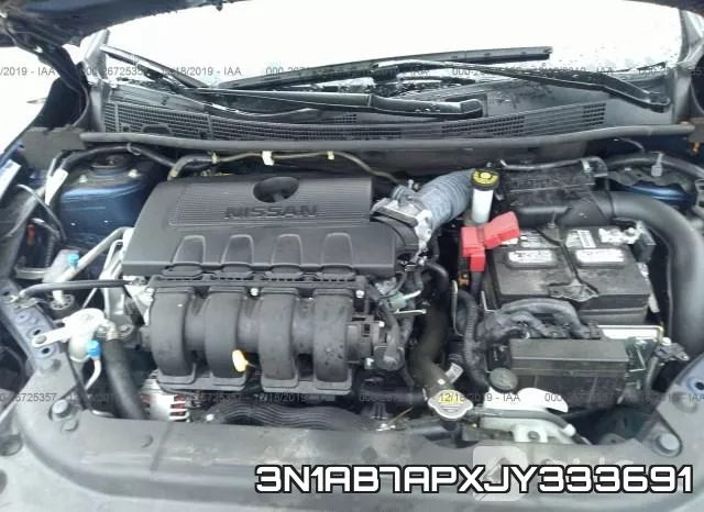 3N1AB7APXJY333691 фото 2