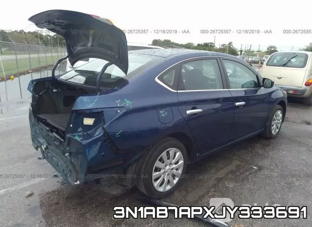 3N1AB7APXJY333691 фото 5