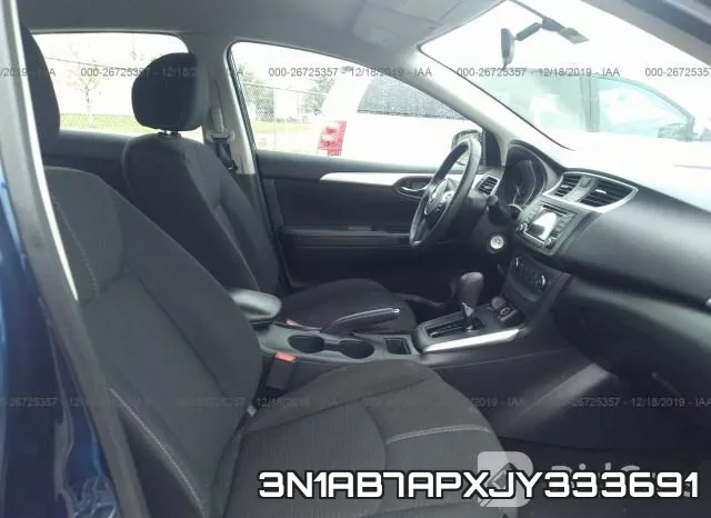 3N1AB7APXJY333691 фото 7