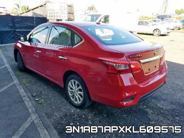 3N1AB7APXKL609575 фото 4