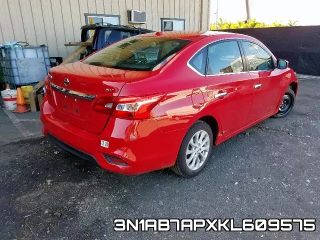 3N1AB7APXKL609575 фото 5