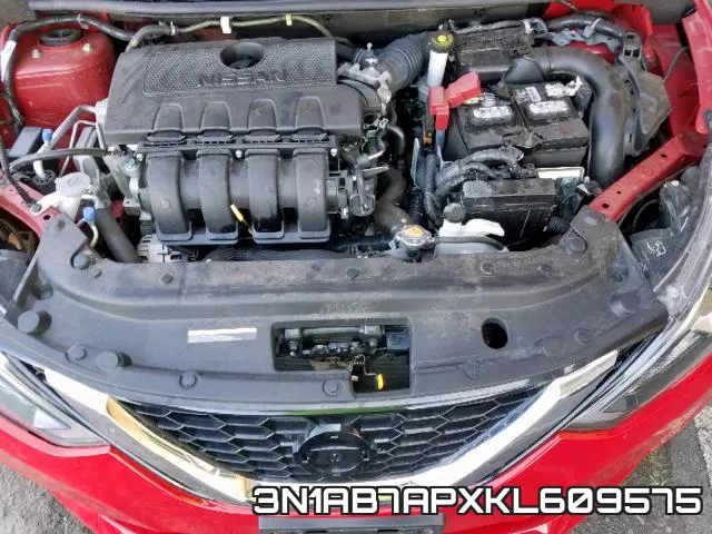 3N1AB7APXKL609575 фото 7