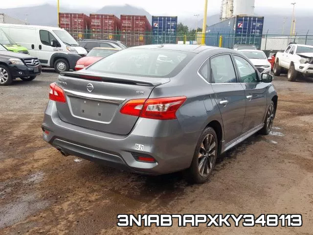 3N1AB7APXKY348113 фото 5