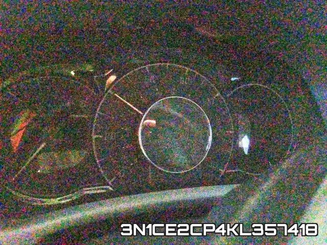 3N1CE2CP4KL357418 фото 7