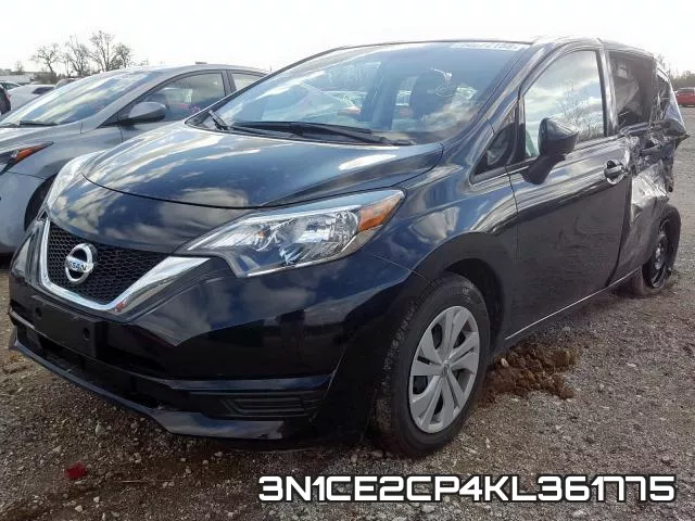 3N1CE2CP4KL361775 фото 3