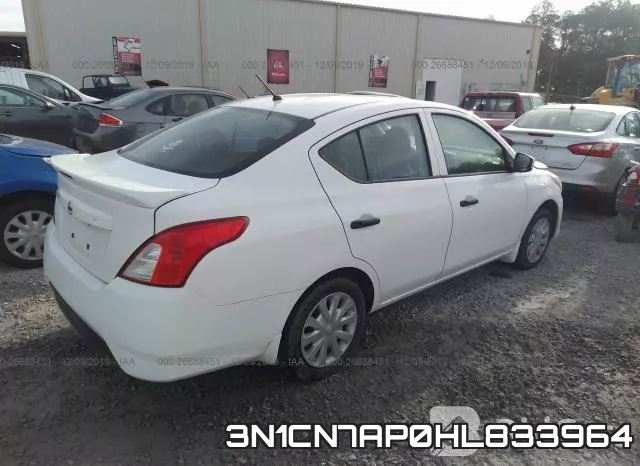 3N1CN7AP0HL833964 фото 5