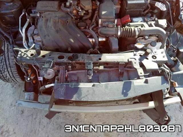 3N1CN7AP2HL803087 фото 6