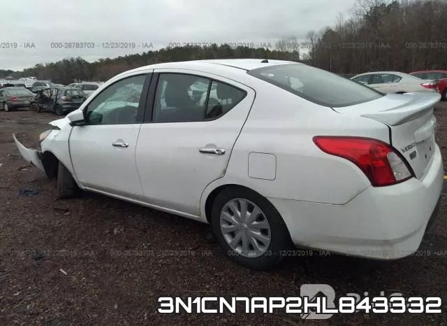 3N1CN7AP2HL843332 фото 3