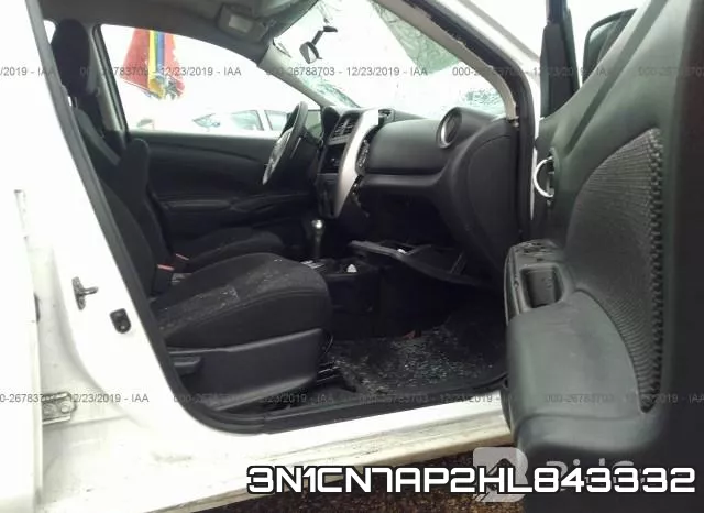 3N1CN7AP2HL843332 фото 5