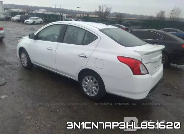 3N1CN7AP3HL851620 фото 3