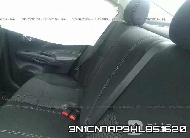 3N1CN7AP3HL851620 фото 7