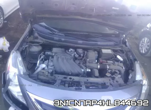 3N1CN7AP4HL844692 фото 2