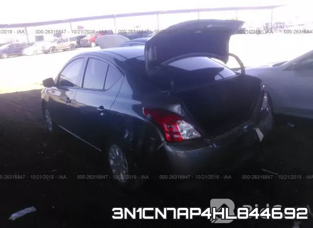 3N1CN7AP4HL844692 фото 4