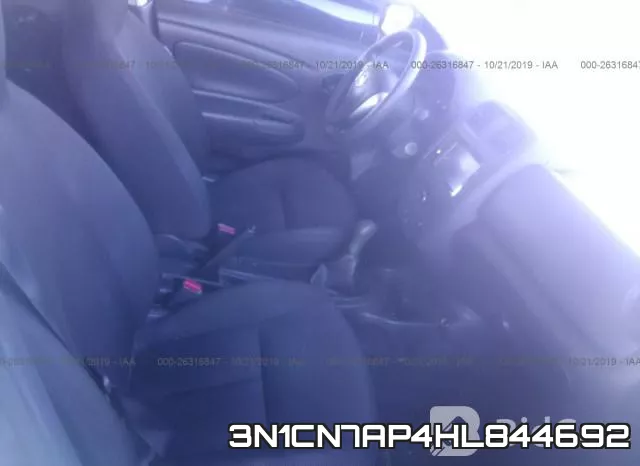 3N1CN7AP4HL844692 фото 6