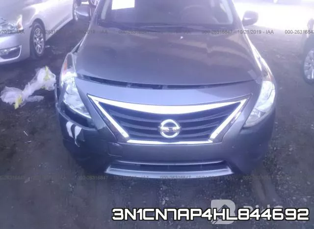 3N1CN7AP4HL844692 фото 7