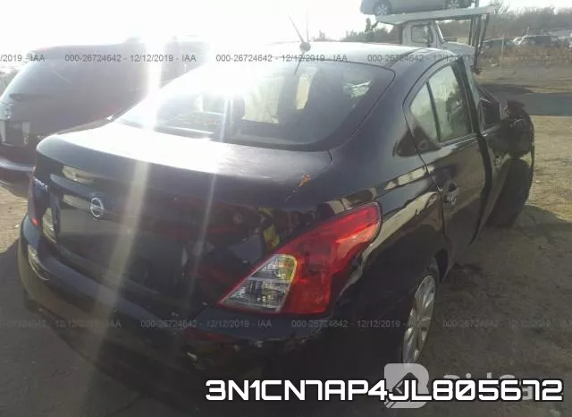 3N1CN7AP4JL805672 фото 4