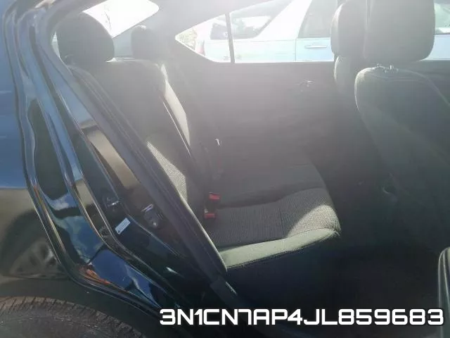 3N1CN7AP4JL859683 фото 7