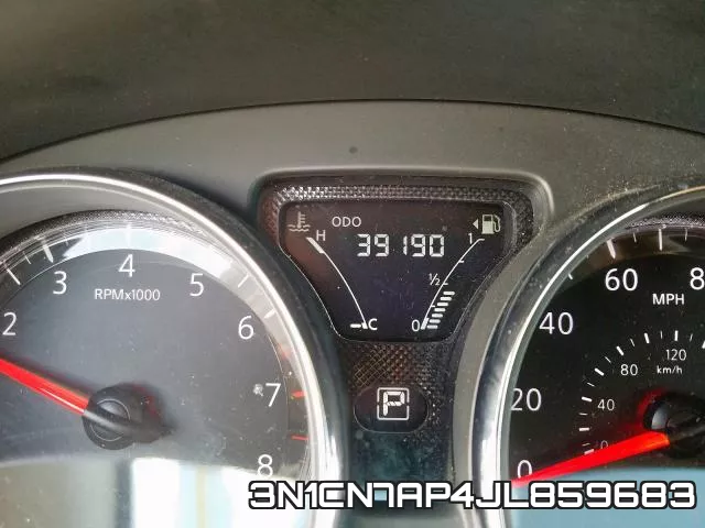 3N1CN7AP4JL859683 фото 9