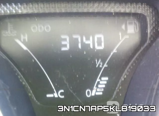 3N1CN7AP5KL819033 фото 4