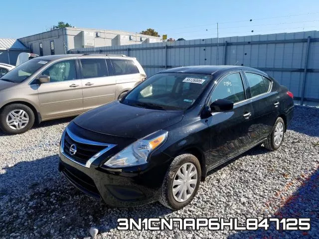 3N1CN7AP6HL847125 фото 3