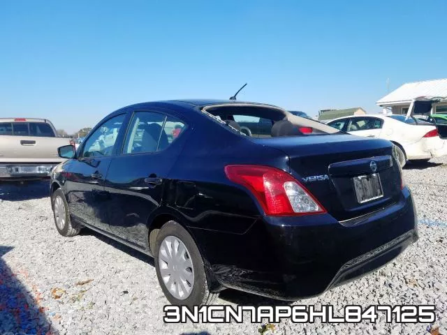3N1CN7AP6HL847125 фото 4
