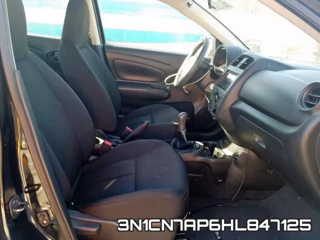 3N1CN7AP6HL847125 фото 6