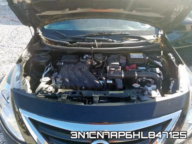 3N1CN7AP6HL847125 фото 7