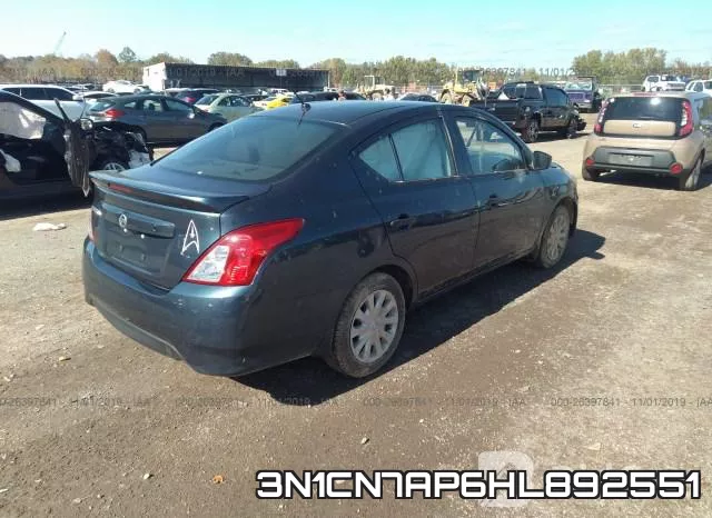 3N1CN7AP6HL892551 фото 4
