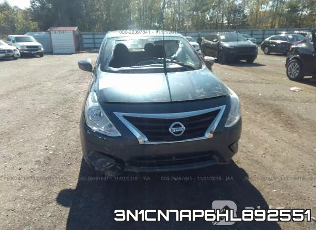 3N1CN7AP6HL892551 фото 6