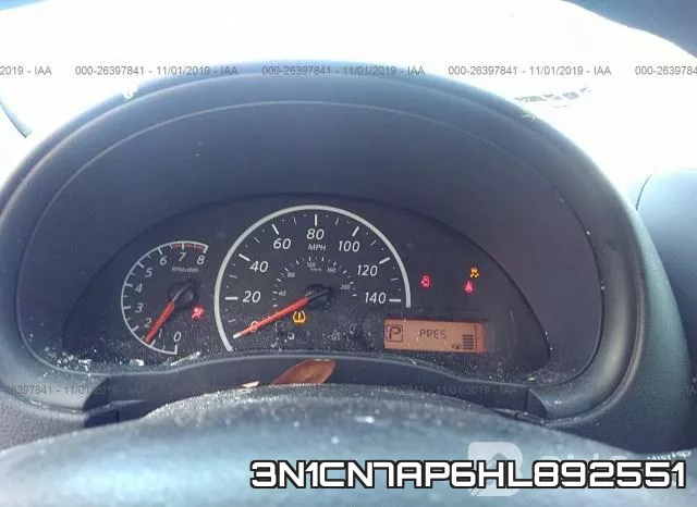 3N1CN7AP6HL892551 фото 7