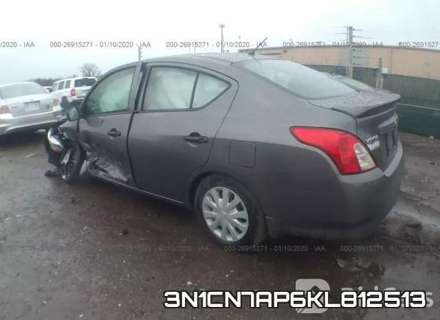 3N1CN7AP6KL812513 фото 4