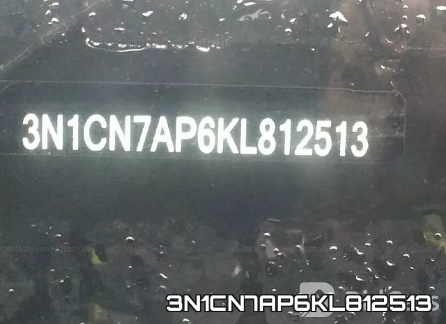 3N1CN7AP6KL812513 фото 9