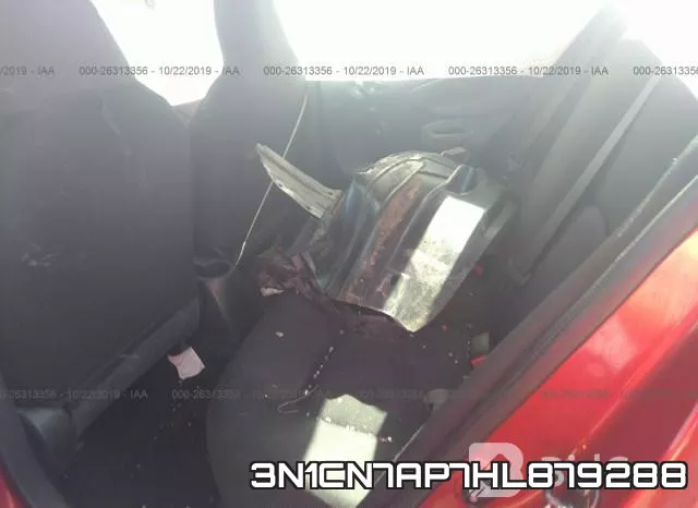 3N1CN7AP7HL879288 фото 8