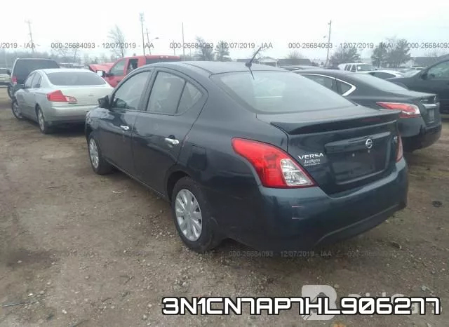3N1CN7AP7HL906277 фото 2