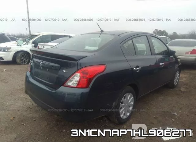 3N1CN7AP7HL906277 фото 3