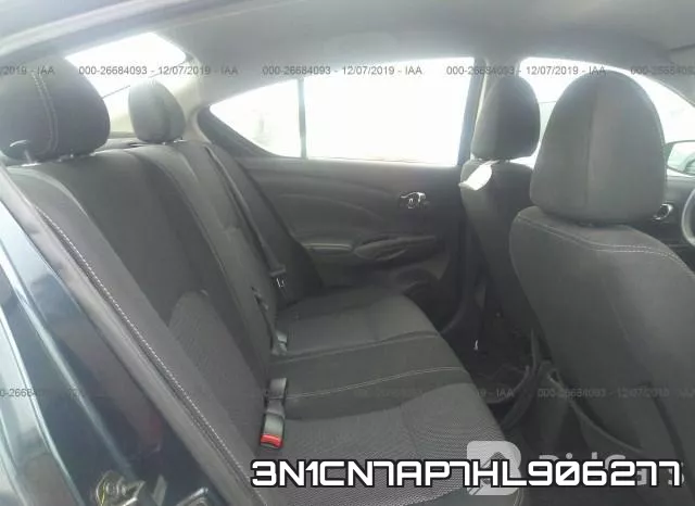 3N1CN7AP7HL906277 фото 5
