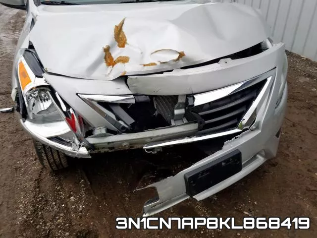 3N1CN7AP8KL868419 фото 9