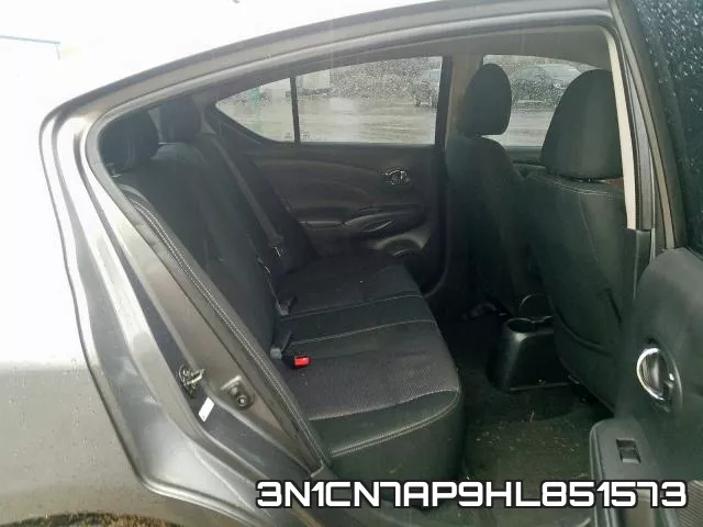 3N1CN7AP9HL851573 фото 5