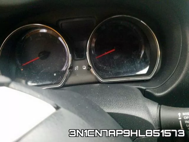 3N1CN7AP9HL851573 фото 7