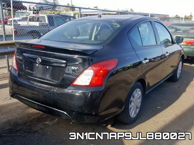 3N1CN7AP9JL880027 фото 4