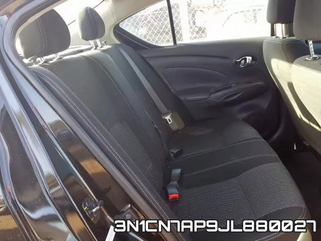 3N1CN7AP9JL880027 фото 6