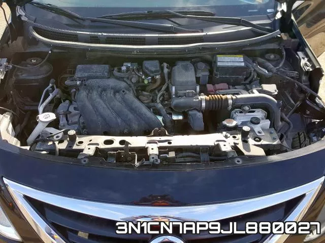 3N1CN7AP9JL880027 фото 7