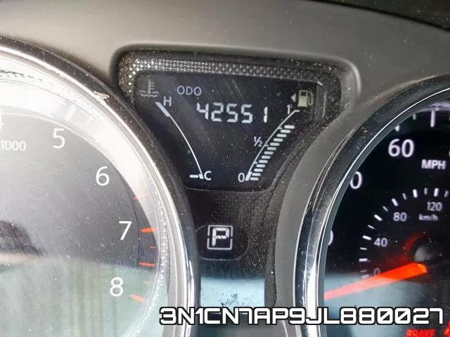3N1CN7AP9JL880027 фото 8