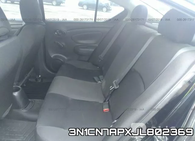 3N1CN7APXJL802369 фото 9