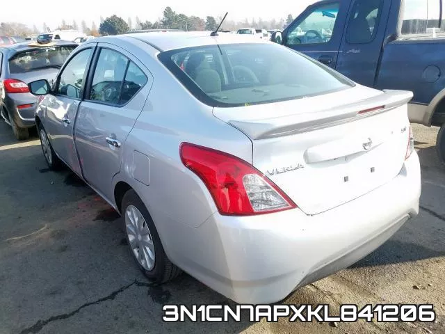 3N1CN7APXKL841206 фото 4